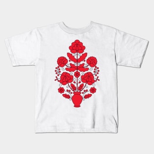 Tree of life Kids T-Shirt